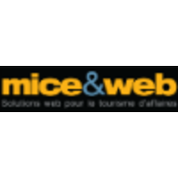 Mice & Web logo, Mice & Web contact details