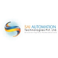 Sai Automation Technologies Pvt. Ltd. logo, Sai Automation Technologies Pvt. Ltd. contact details