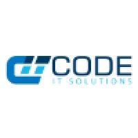 Code IT Solutions logo, Code IT Solutions contact details