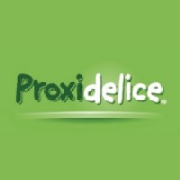 Proxidelice logo, Proxidelice contact details