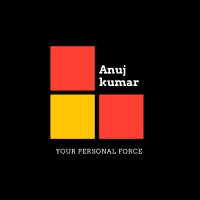 Anuj Kumar - Digital Marketing Consultant logo, Anuj Kumar - Digital Marketing Consultant contact details