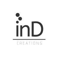 inD Creations LLC logo, inD Creations LLC contact details