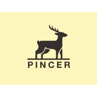 Pincer logo, Pincer contact details