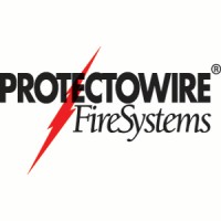 Protectowire FireSystems logo, Protectowire FireSystems contact details