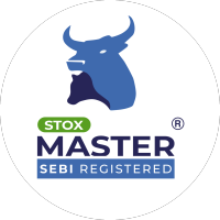 Stox Master ® logo, Stox Master ® contact details