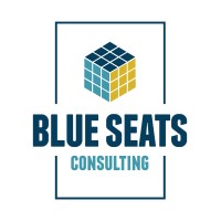 Blue Seats Consulting logo, Blue Seats Consulting contact details