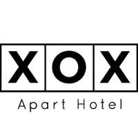 XOX Apart Hotel logo, XOX Apart Hotel contact details