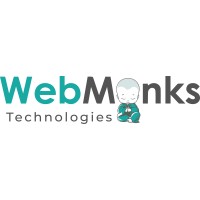 webmonks technologies logo, webmonks technologies contact details