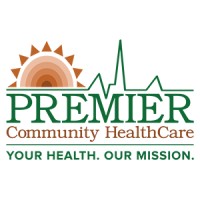 Premier Community Health Care logo, Premier Community Health Care contact details