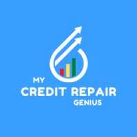 My Credit Repair Genius logo, My Credit Repair Genius contact details