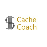 Cache Coach | Personal Finance & Technology logo, Cache Coach | Personal Finance & Technology contact details