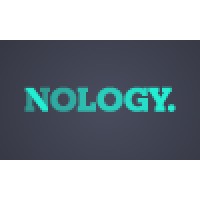 NOLOGY. logo, NOLOGY. contact details