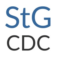 St. George Community Development Corporation logo, St. George Community Development Corporation contact details