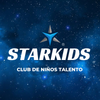 STARKIDS logo, STARKIDS contact details