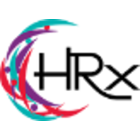 HRx Inc logo, HRx Inc contact details