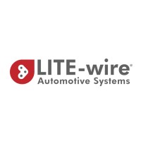 LITE-wire Ltd logo, LITE-wire Ltd contact details