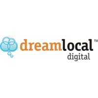 Dream Local Digital logo, Dream Local Digital contact details