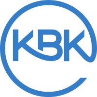 KBK Communications logo, KBK Communications contact details