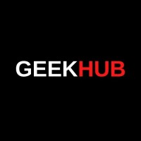 Geekhub logo, Geekhub contact details