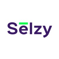 Selzy logo, Selzy contact details