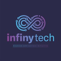 Infinytech logo, Infinytech contact details