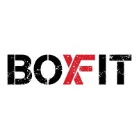 BoxFit Fitness Club logo, BoxFit Fitness Club contact details