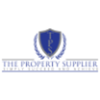 The Property Supplier logo, The Property Supplier contact details