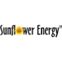 Sunflower Energy logo, Sunflower Energy contact details