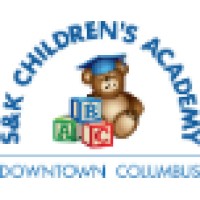 S&K Children's Academy logo, S&K Children's Academy contact details