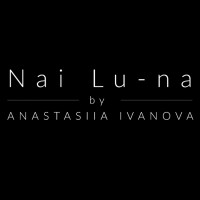 Nai Lu-na by Anastasiia Ivanova logo, Nai Lu-na by Anastasiia Ivanova contact details