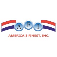 America's Finest, Inc. logo, America's Finest, Inc. contact details