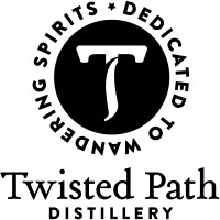 Twisted Path Distillery logo, Twisted Path Distillery contact details