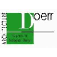 Doerr Architecture logo, Doerr Architecture contact details