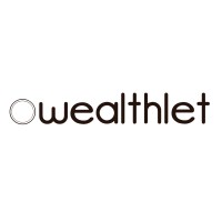 Wealthlet logo, Wealthlet contact details