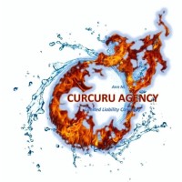 Curcuru Agency logo, Curcuru Agency contact details