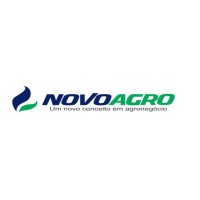 NOVO AGRO COMÉRCIO E REPRESENTAÇÕES logo, NOVO AGRO COMÉRCIO E REPRESENTAÇÕES contact details