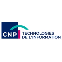 CNP TI logo, CNP TI contact details