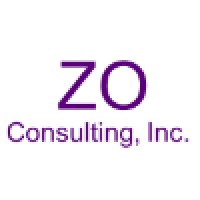 ZO Consulting, Inc. logo, ZO Consulting, Inc. contact details