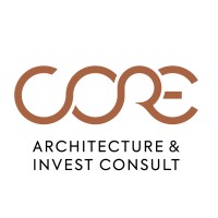 CORE Architects Portugal logo, CORE Architects Portugal contact details