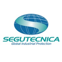 Segutecnica logo, Segutecnica contact details