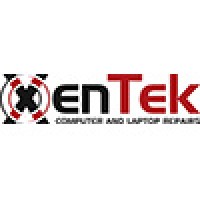 XenTek Computer and Laptop Repairs logo, XenTek Computer and Laptop Repairs contact details