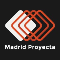 Madrid Proyecta logo, Madrid Proyecta contact details