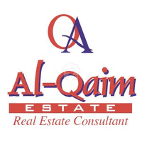 Al-Qaim Estate logo, Al-Qaim Estate contact details