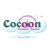 Cocoon Preschool logo, Cocoon Preschool contact details