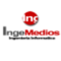 Ingemedios logo, Ingemedios contact details