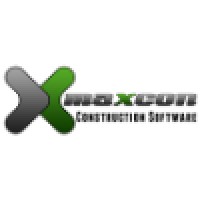 MaxCon Software logo, MaxCon Software contact details