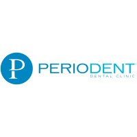 Periodent Dental Clinic logo, Periodent Dental Clinic contact details