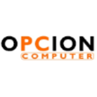 OPCION COMPUTER S.A. logo, OPCION COMPUTER S.A. contact details