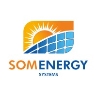 Som Energy Systems logo, Som Energy Systems contact details