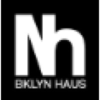 BKLYNhaus logo, BKLYNhaus contact details